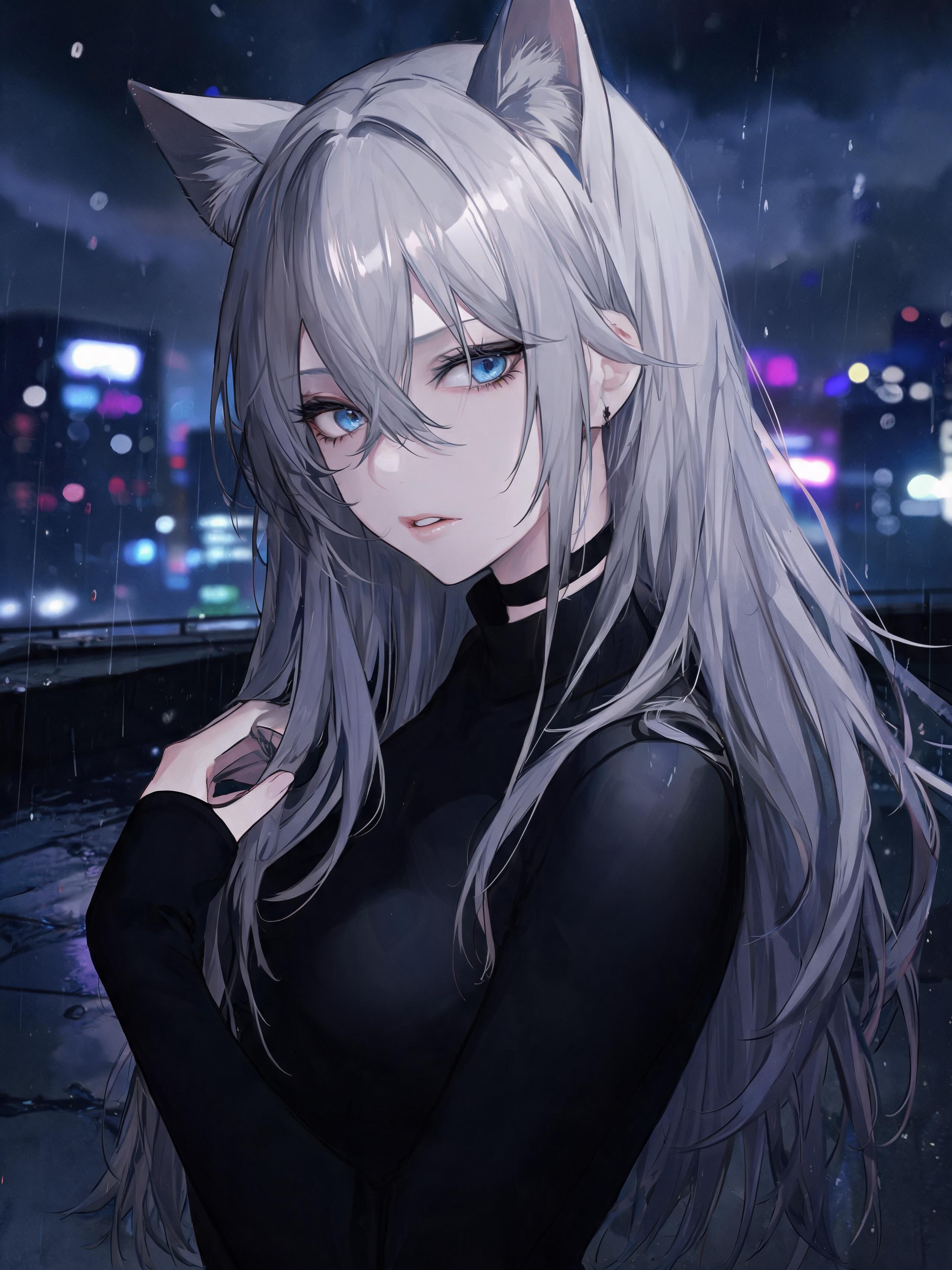 Aiko portrait